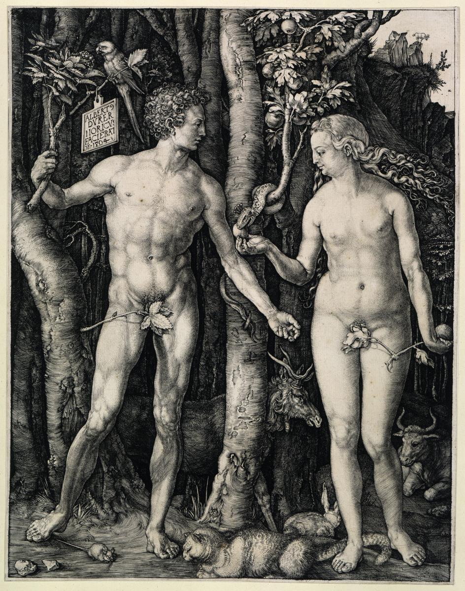 Der Sündenfall