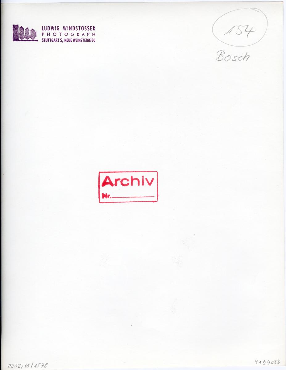Robert Bosch GmbH, Fließband-Montage von Reflektoren für Autoscheinwerfer