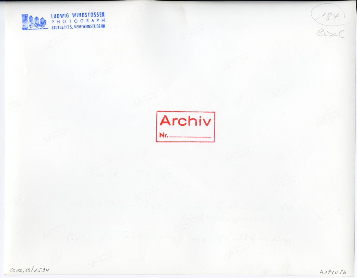 Robert Bosch GmbH, Produktionsstraße für Zündkerzen