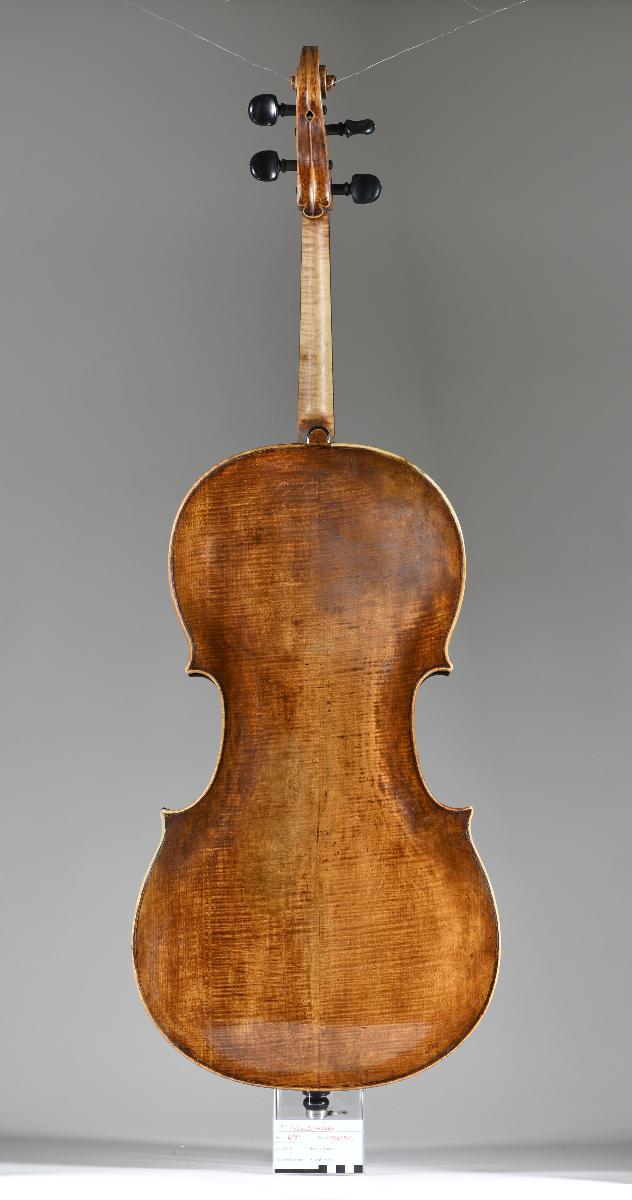 Violoncello