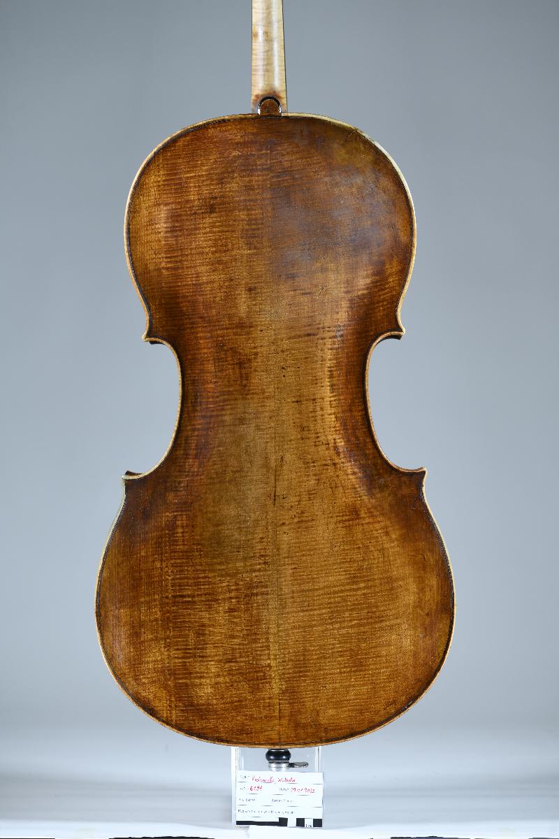 Violoncello