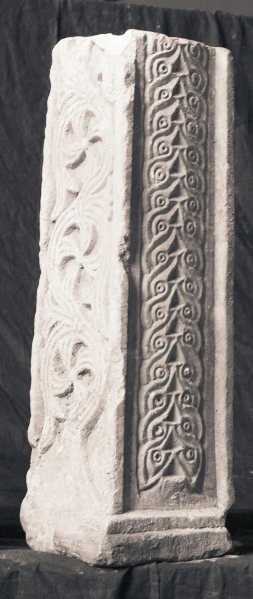 Pfeiler, Fragment