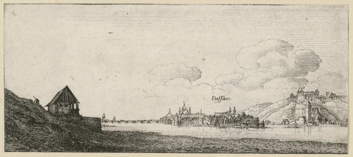 Passau