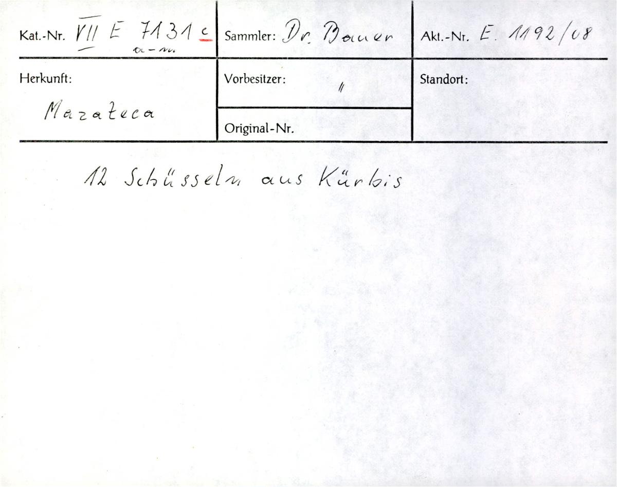 Kein Titel