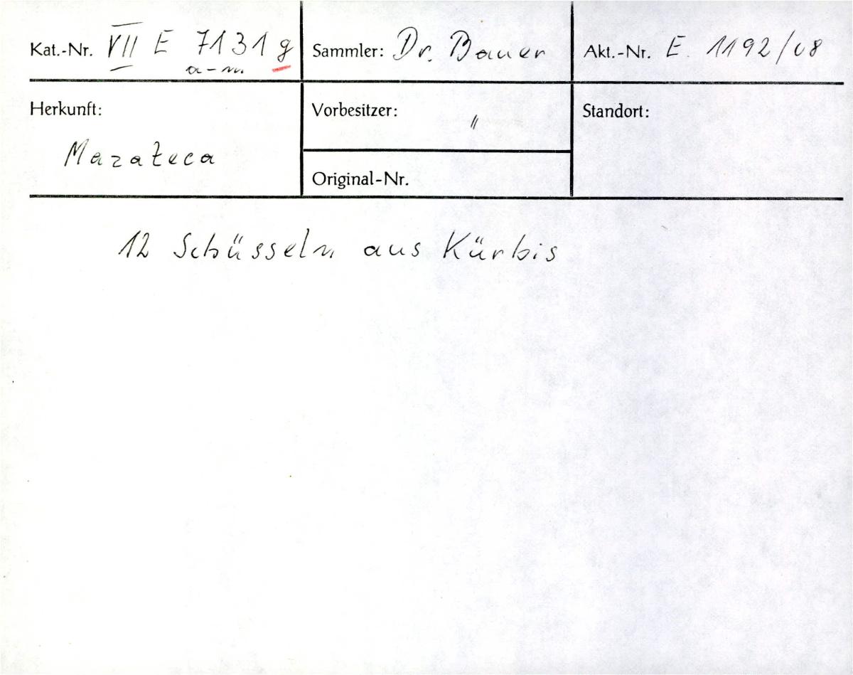 Kein Titel