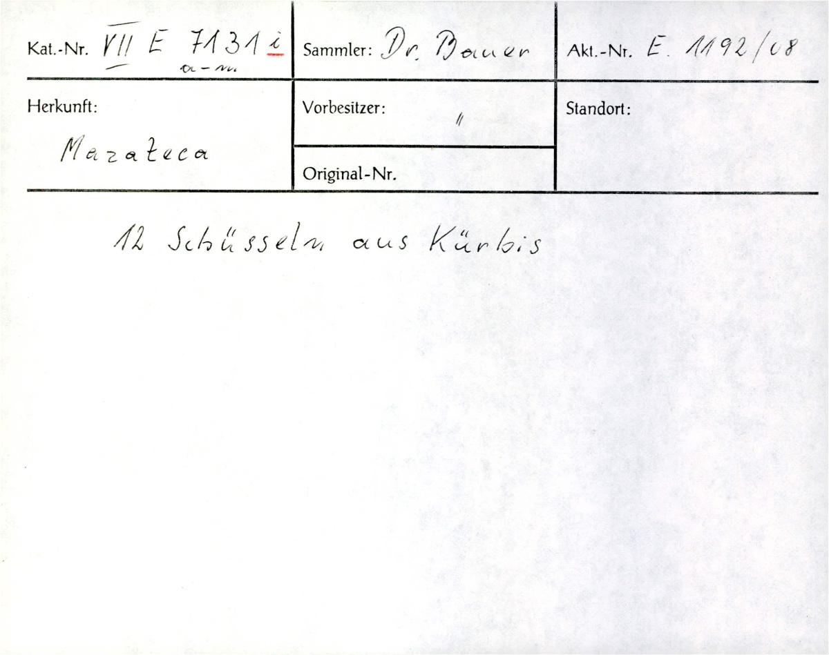 Kein Titel