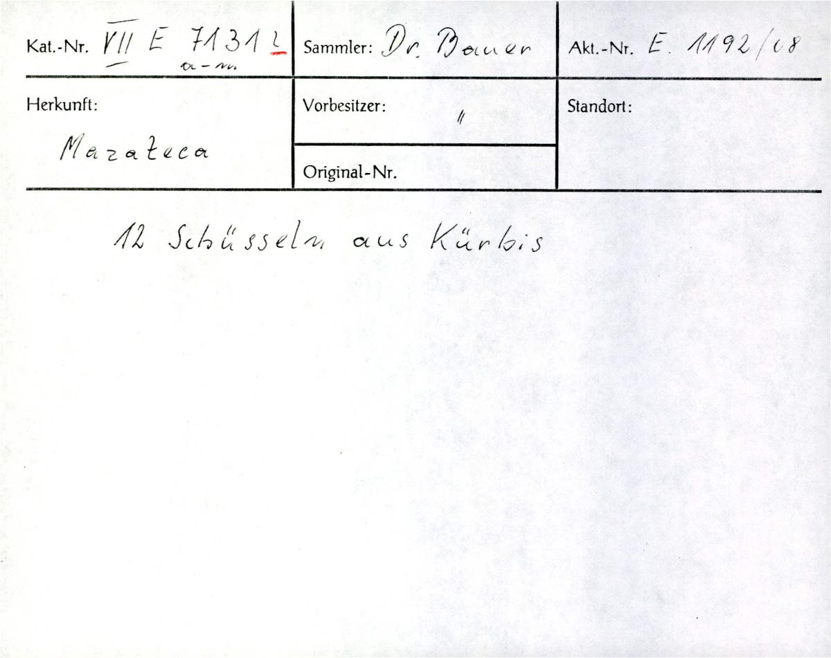 Kein Titel