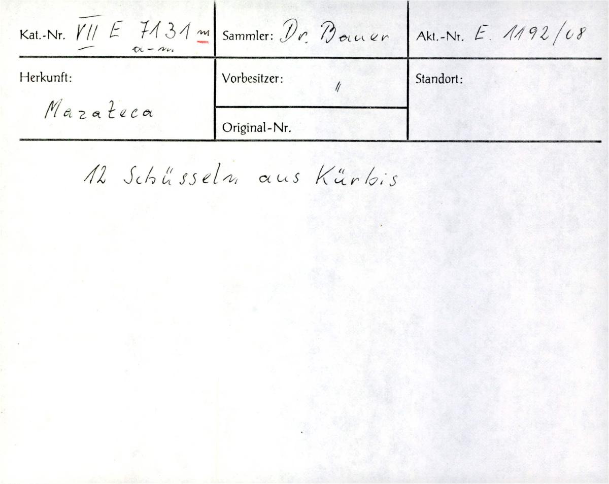 Kein Titel