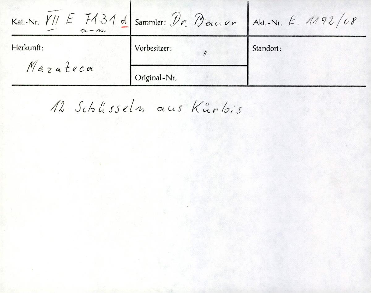 Kein Titel