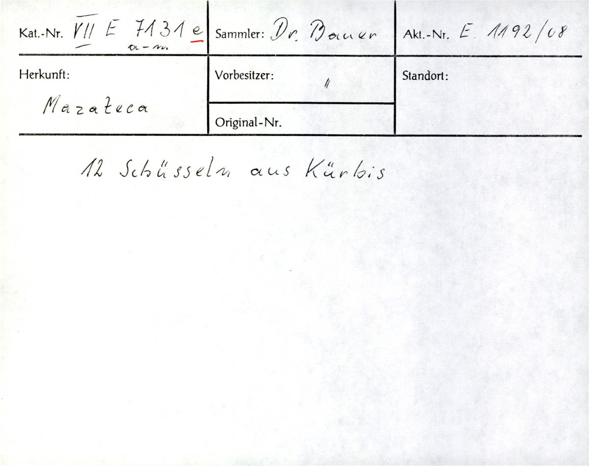 Kein Titel