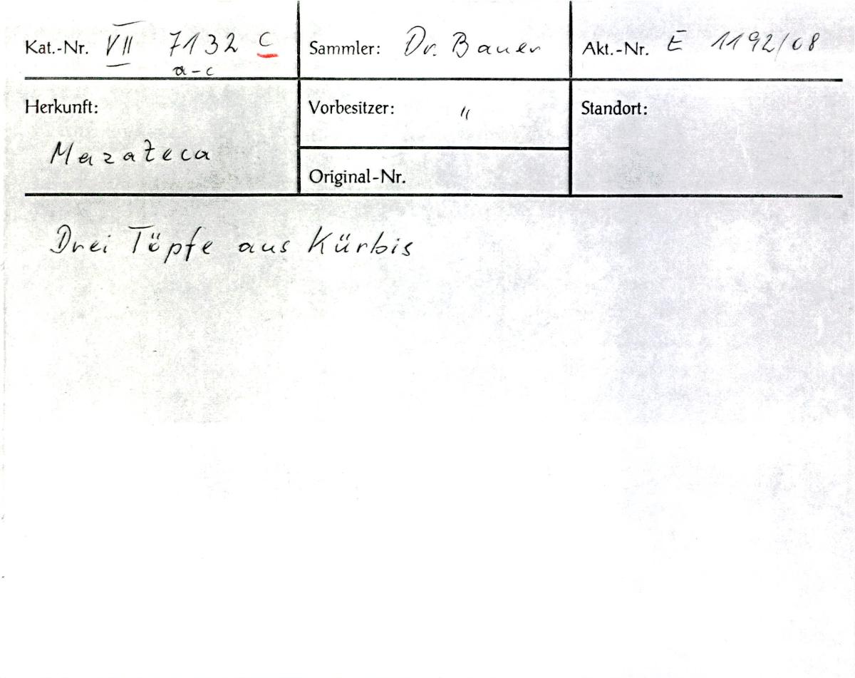 Kein Titel