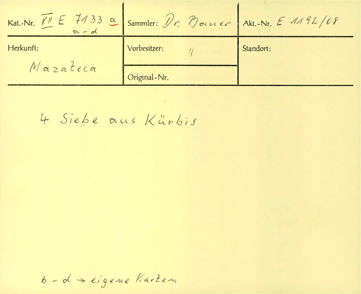 Kein Titel