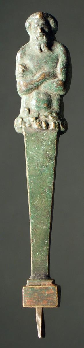Kleine Herme (Fälschung)