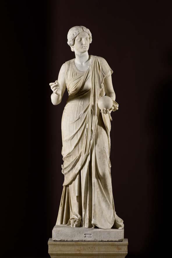 Muse: Urania ?