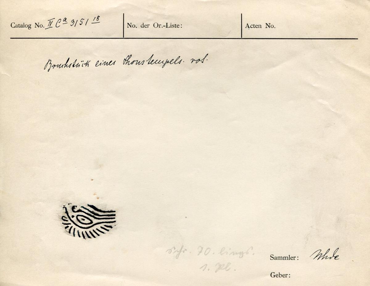 Kein Titel