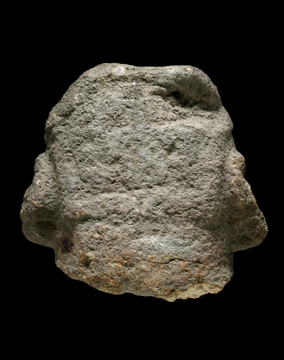 Menschlicher Kopf