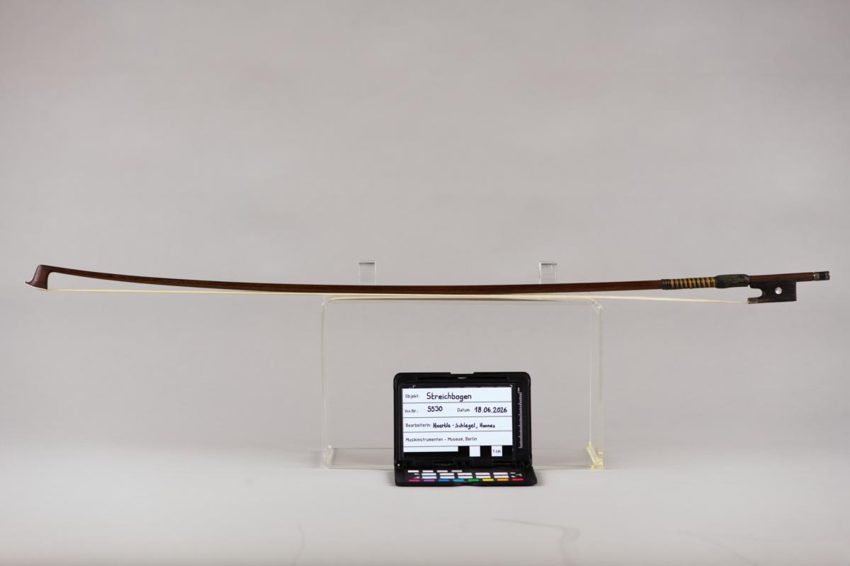 Streichbogen für Violine
