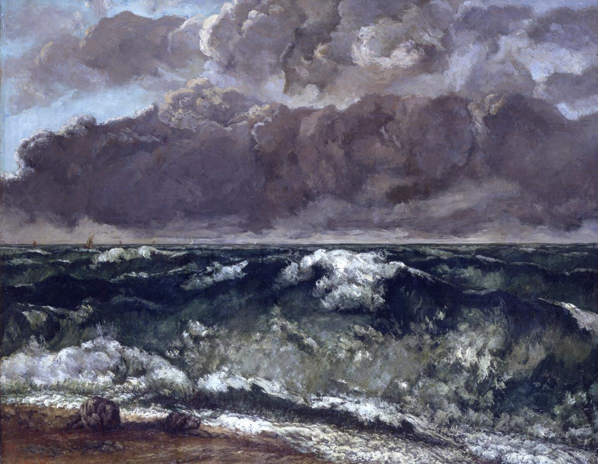 Die Welle