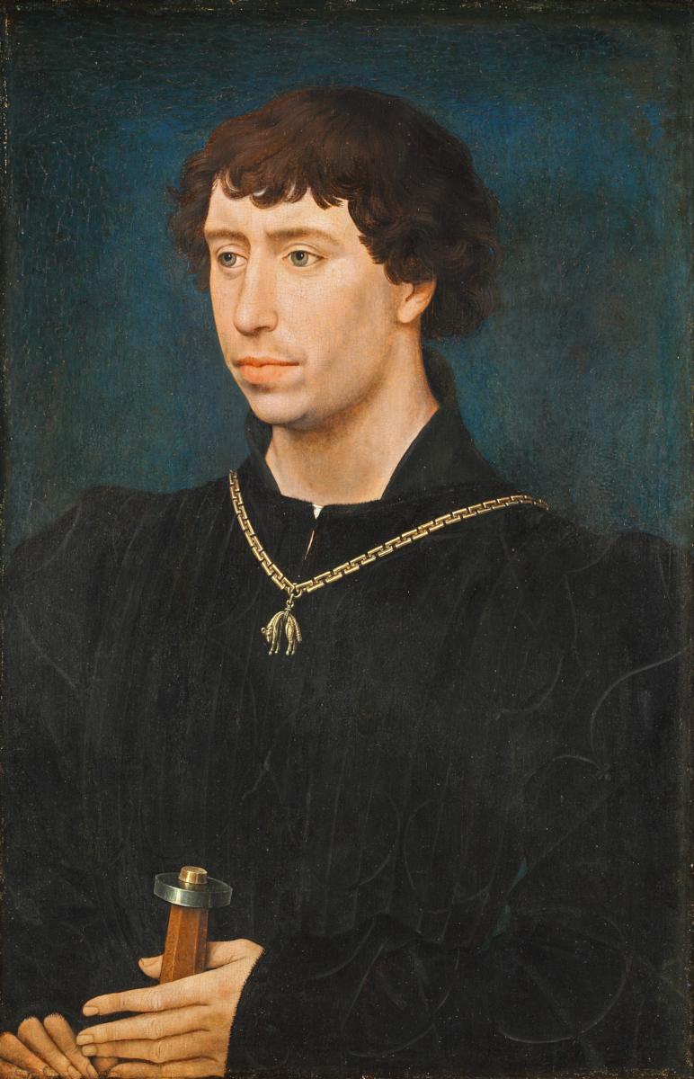 Karl der Kühne, Herzog von Burgund (1433-1477)
