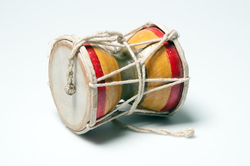 damaru