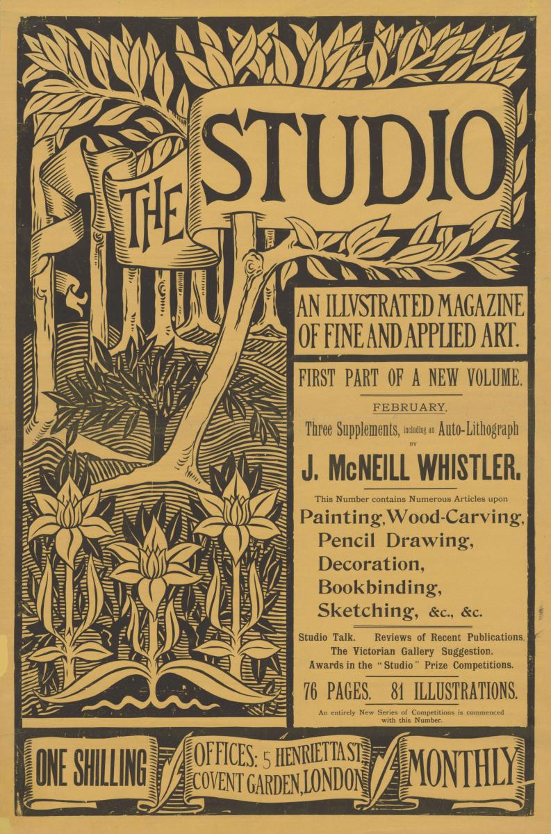 The Studio
