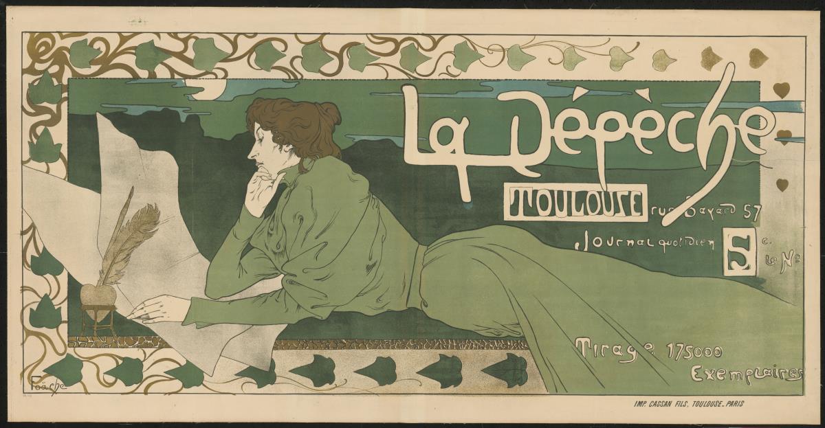 La Dépèche