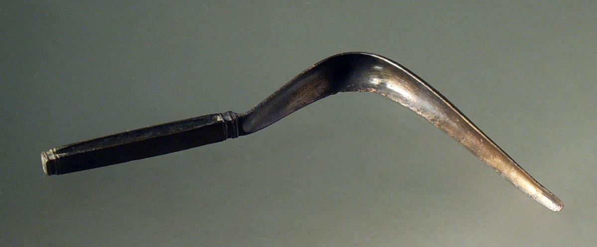 Strigilis