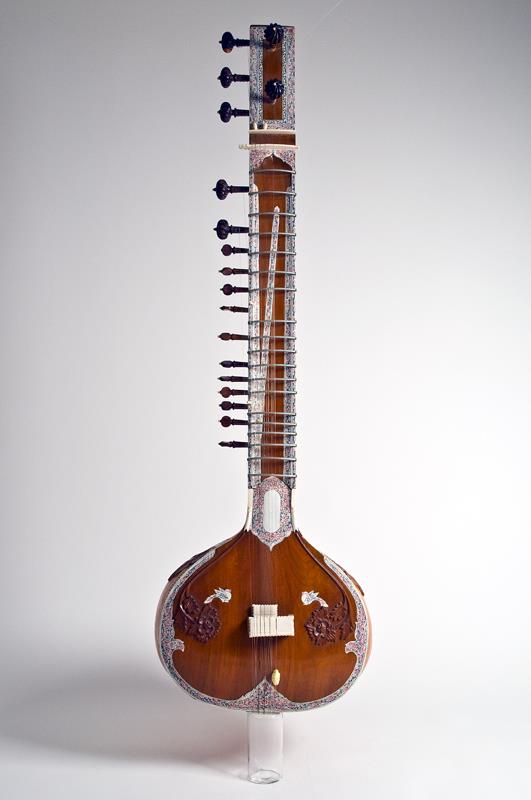 sitar