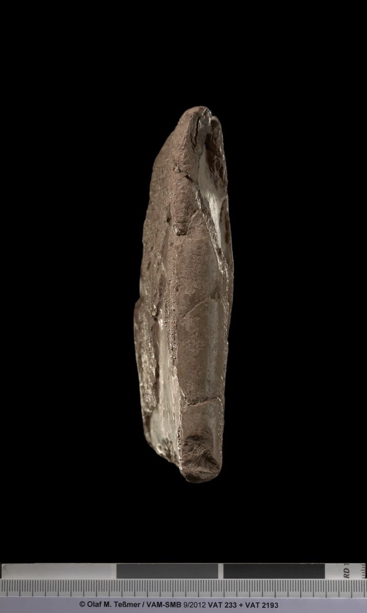 Brief des Königs Tušratta von Mitanni an Amenophis IV.