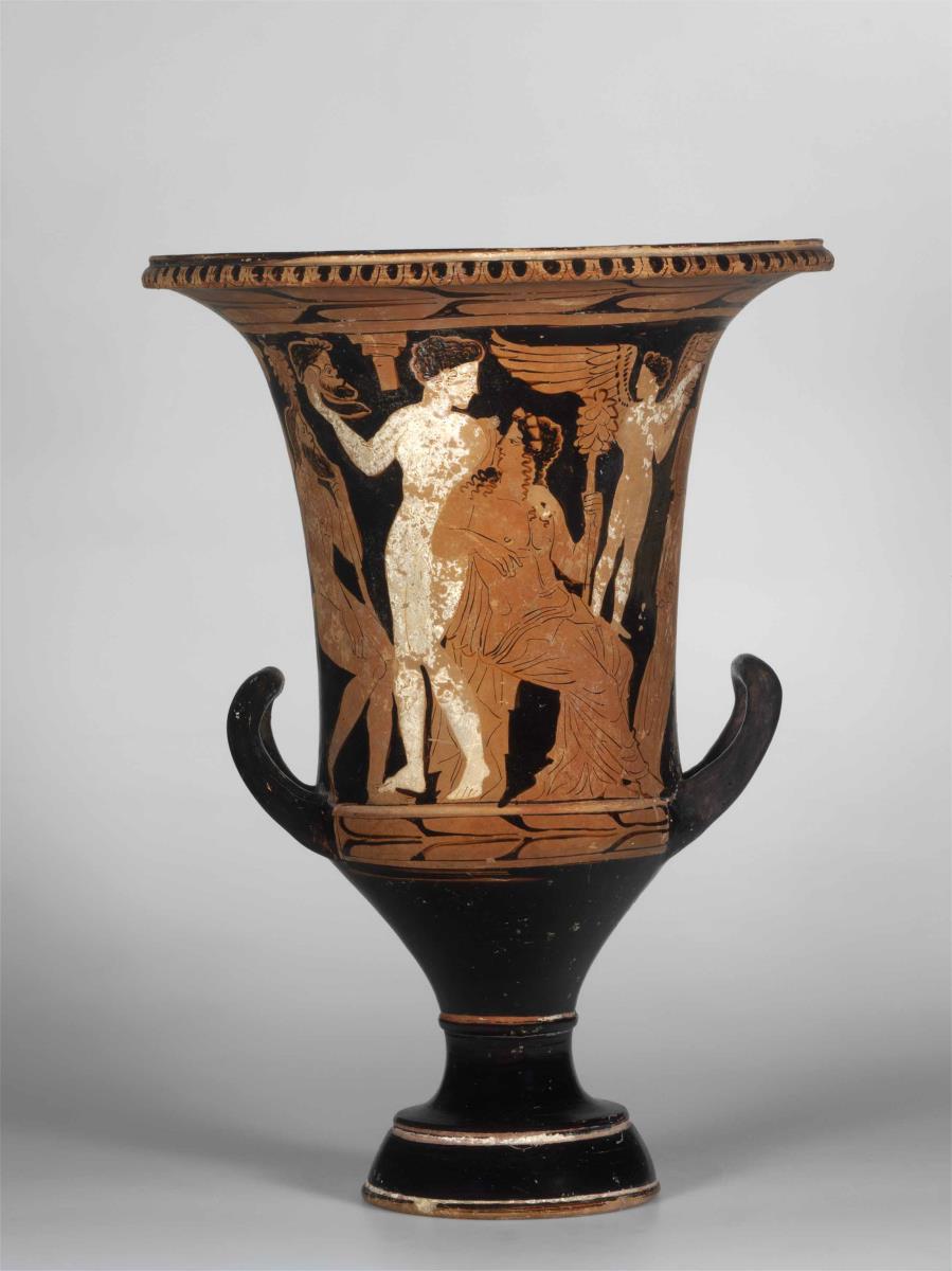 Kelchkrater