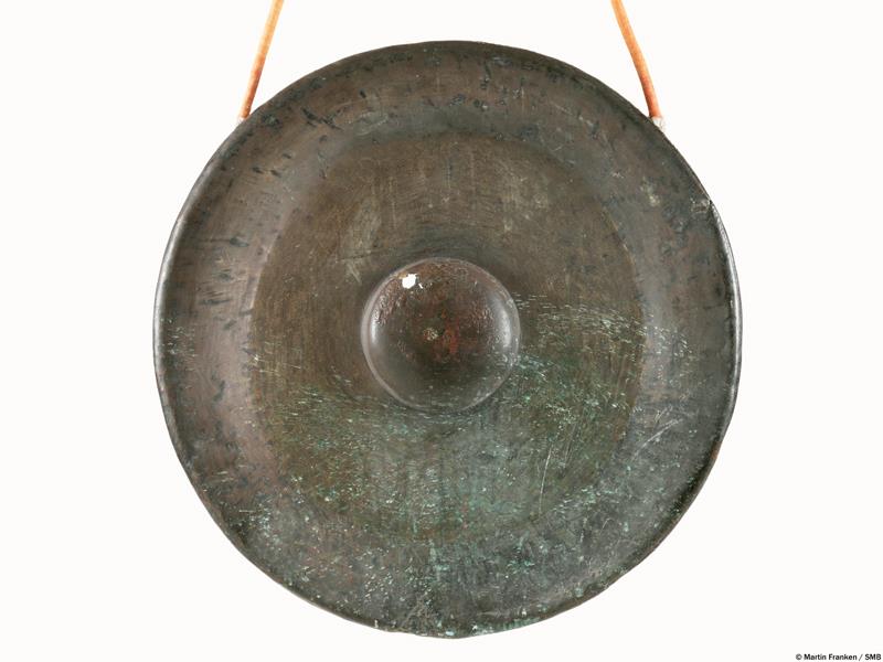 suwukan (Gamelan)