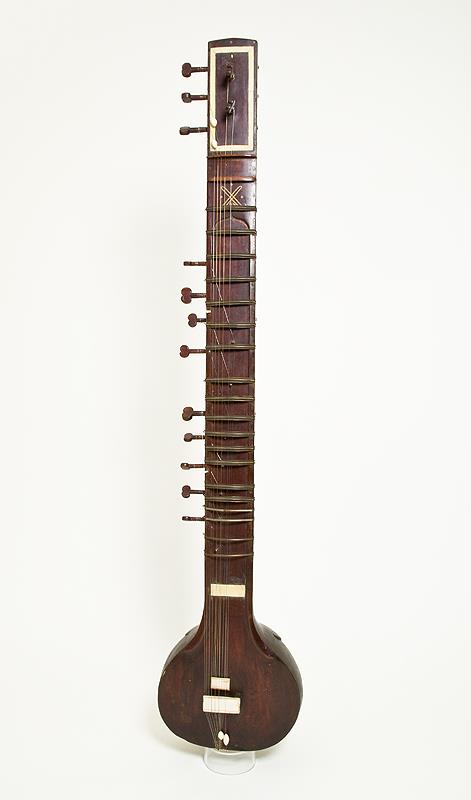 sitar