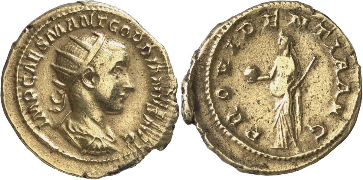 Gordianus III.