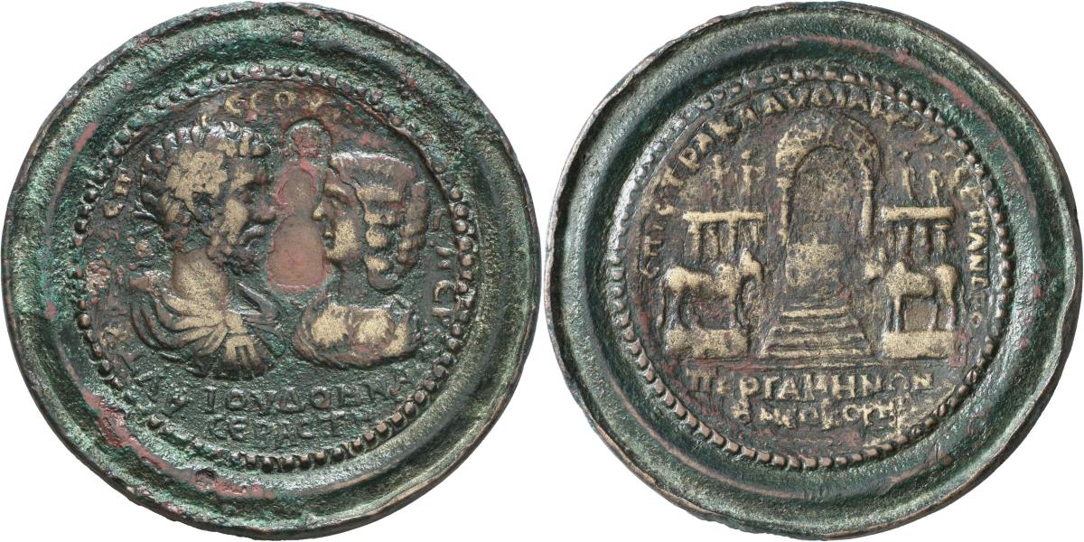 Pergamon