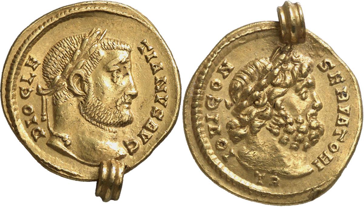 Diocletianus