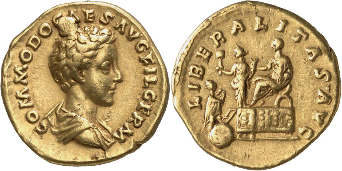 Commodus