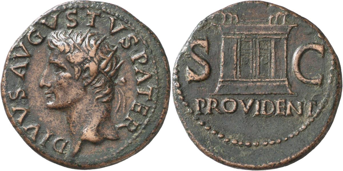 Divus Augustus
