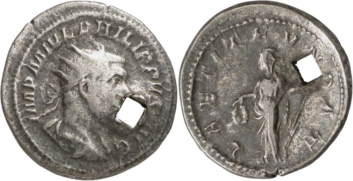Philippus I.