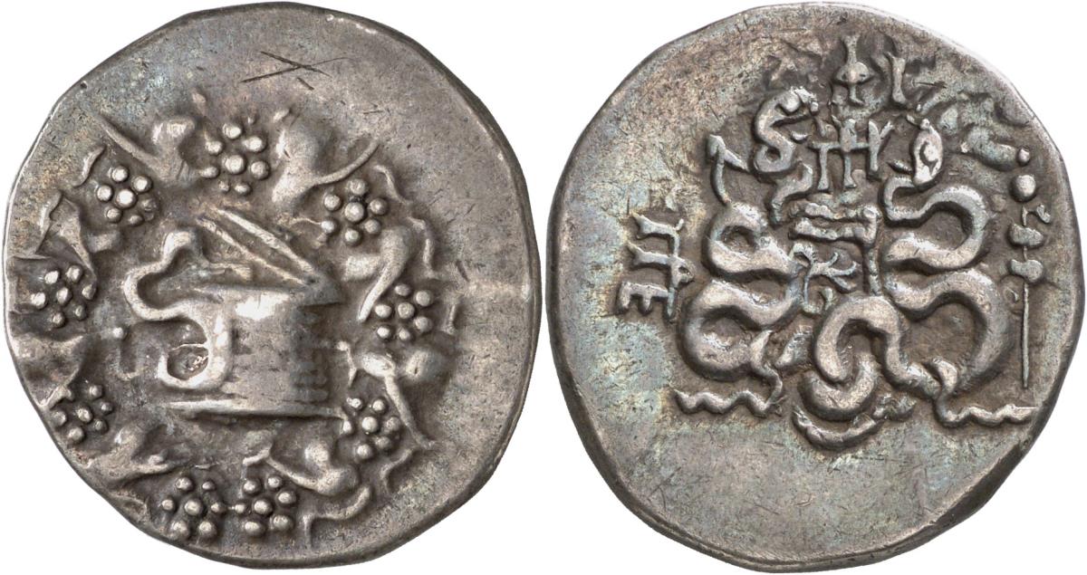 Pergamon