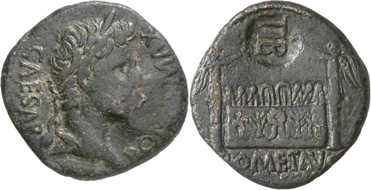 Augustus