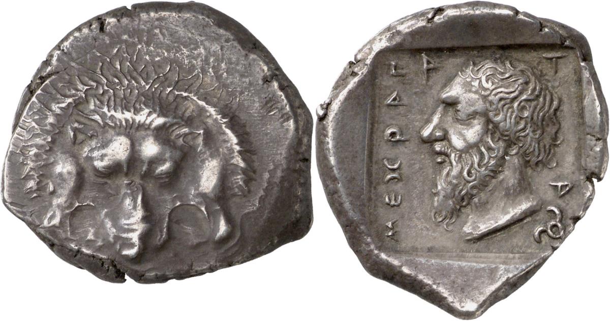 Lykien: Mithrapata