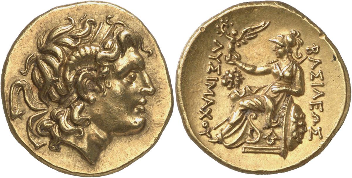 Lysimachos
