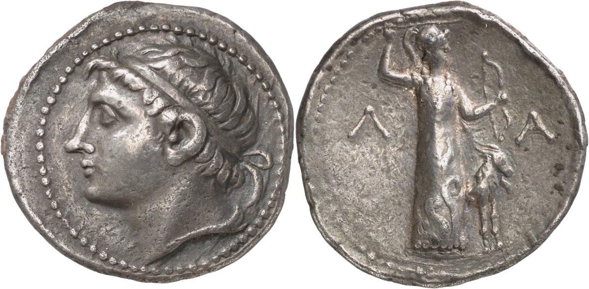 Sparta: Kleomenes III.