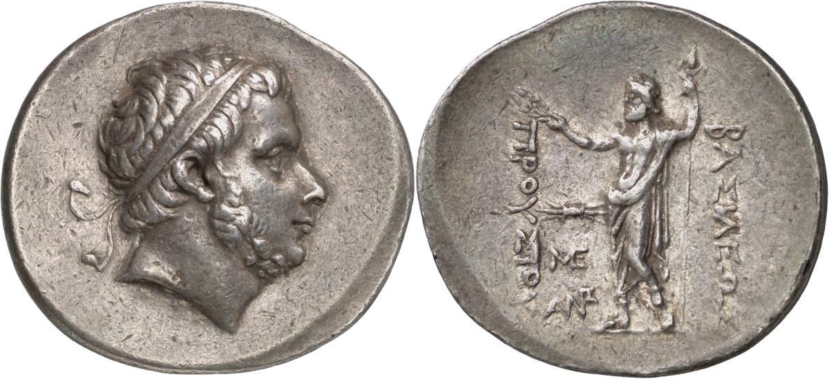 Bithynien: Prusias I.