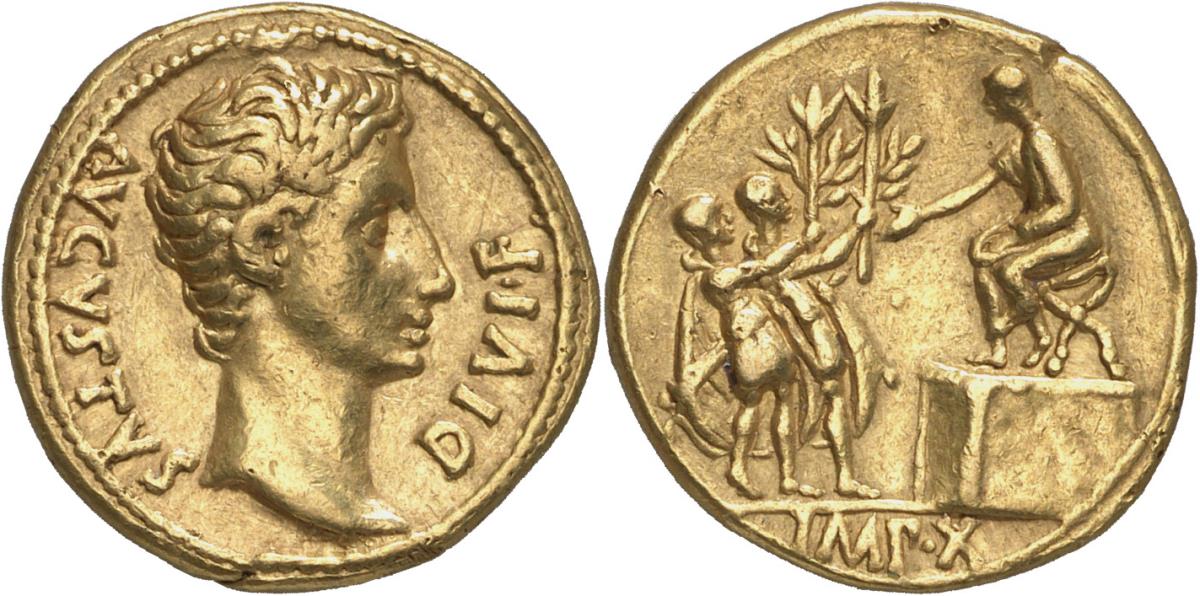 Augustus
