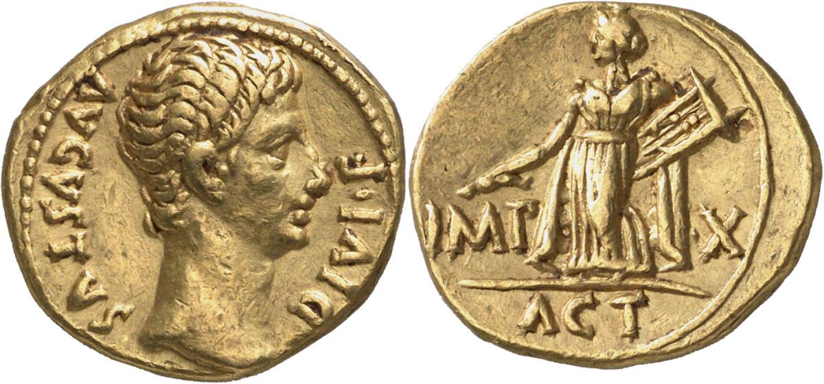Augustus