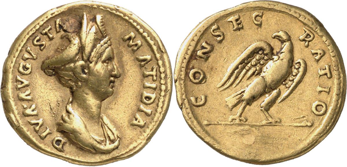 Diva Matidia