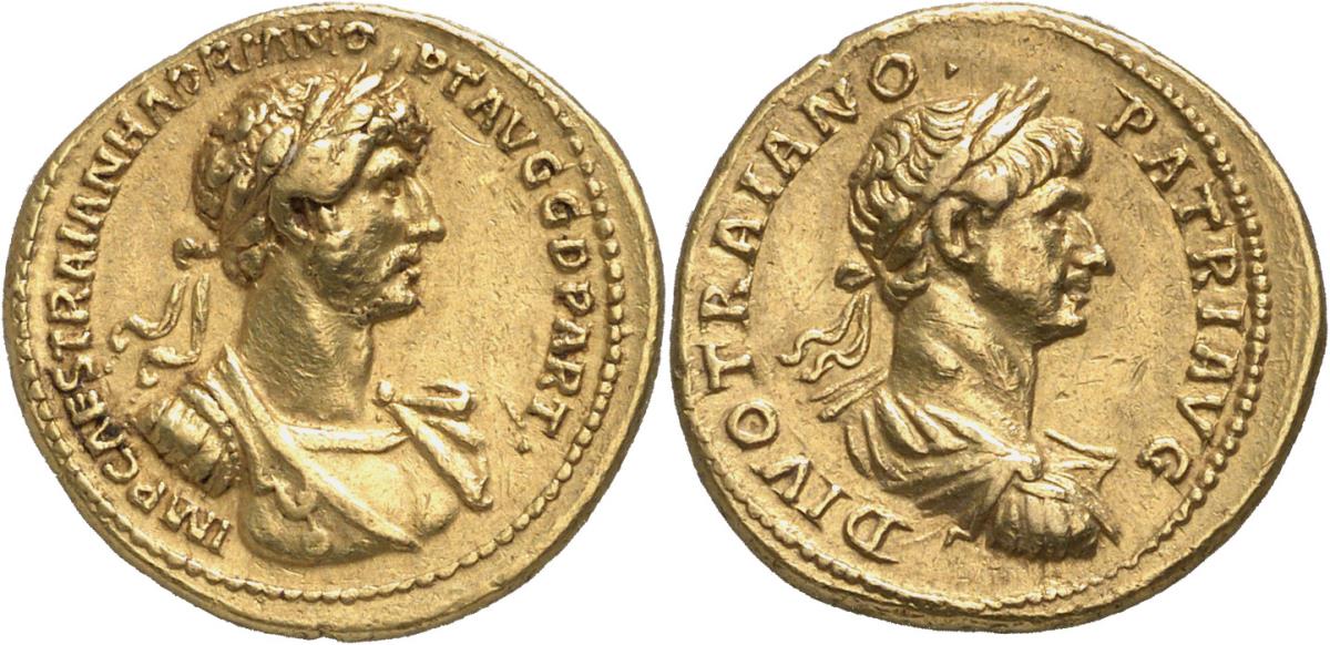 Hadrianus