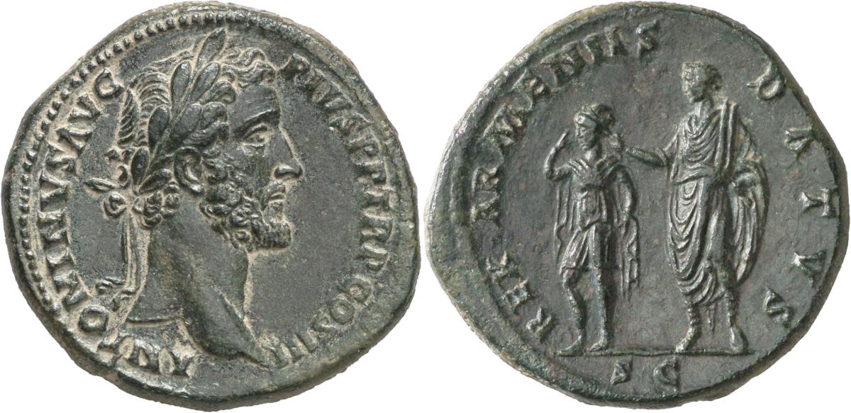 Antoninus Pius