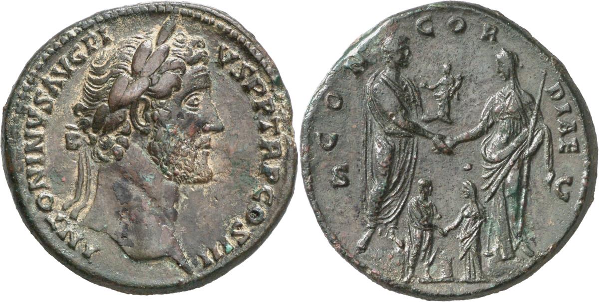 Antoninus Pius